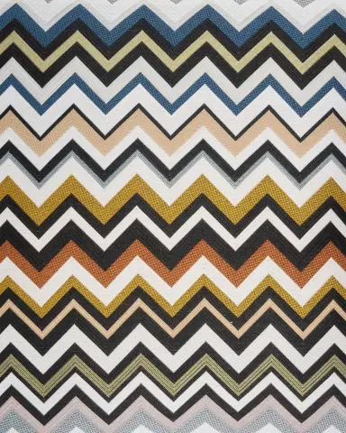 Missoni Home Belfast Cushion, 18" Square | Thumbnail 4