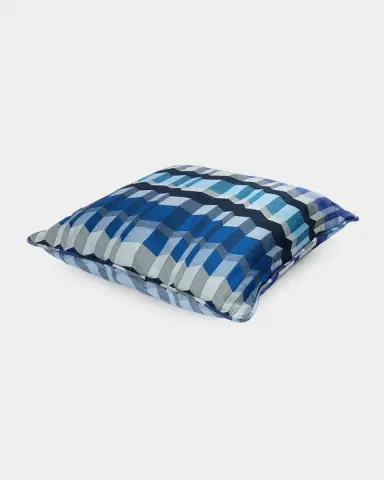 Missoni Home Positano Cushion, 18" Square | Thumbnail 2 Missoni Home Positano Cushion, 18" Square | Thumbnail 2