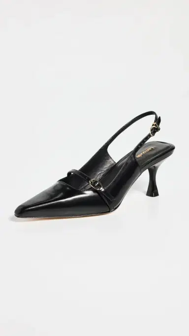 Larroudé Ines Heels | Thumbnail 2