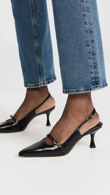 Larroudé Ines Heels | Thumbnail 3