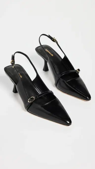Larroudé Ines Heels | Thumbnail 5