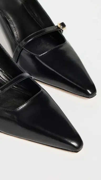 Larroudé Ines Heels | Thumbnail 6