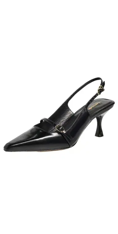 Larroudé Ines Heels | Thumbnail 1