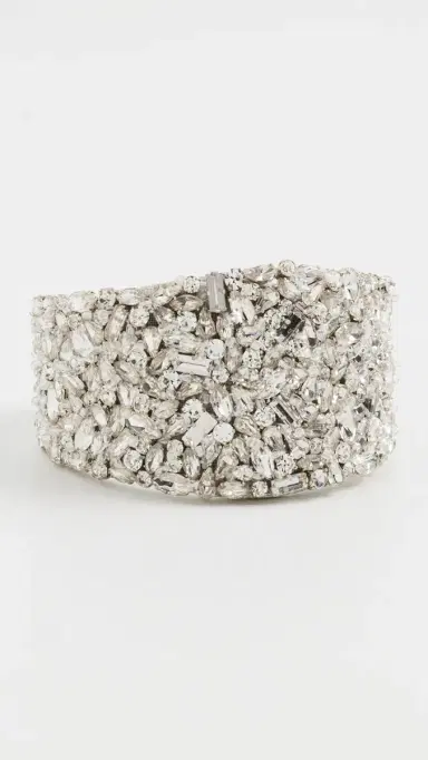 Deepa Gurnani Karen Cuff | Thumbnail 2 Deepa Gurnani Karen Cuff | Thumbnail 2