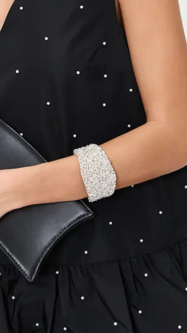Deepa Gurnani Karen Cuff | Thumbnail 3 Deepa Gurnani Karen Cuff | Thumbnail 3