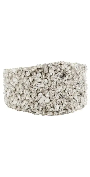 Deepa Gurnani Karen Cuff | Thumbnail 1 Deepa Gurnani Karen Cuff | Thumbnail 1
