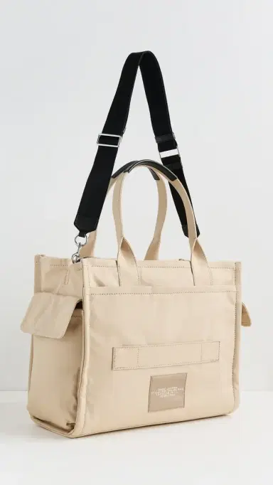 Marc Jacobs The Canvas Travel Tote Bag | Thumbnail 4 Marc Jacobs The Canvas Travel Tote Bag | Thumbnail 4