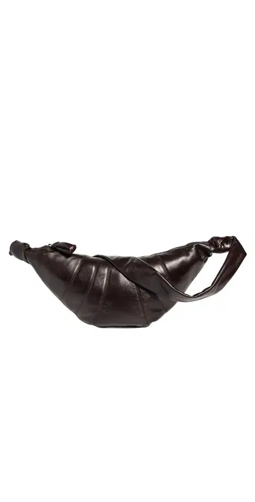 Lemaire Medium Croissant Bag