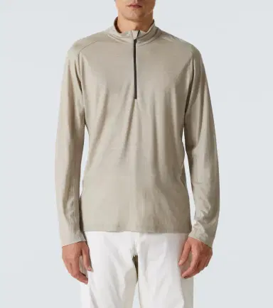 Sease Virgin wool ski top | Thumbnail 2