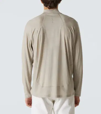 Sease Virgin wool ski top | Thumbnail 3