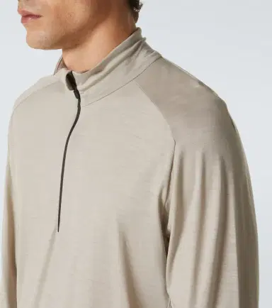 Sease Virgin wool ski top | Thumbnail 5