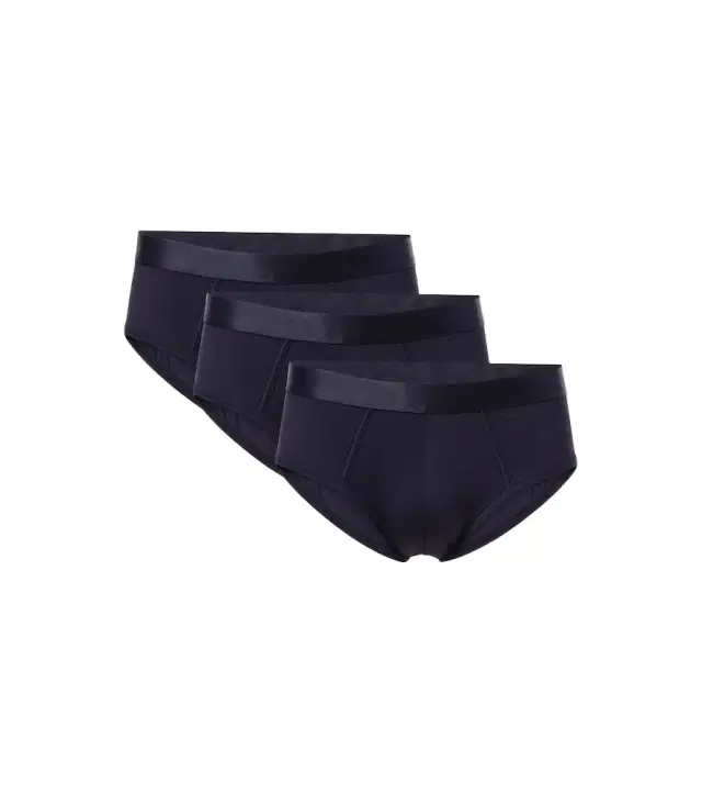 CDLP Set of 3 jersey briefs