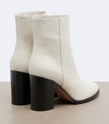Gianvito Rossi Santiago leather ankle boots | Thumbnail 2 Gianvito Rossi Santiago leather ankle boots | Thumbnail 2