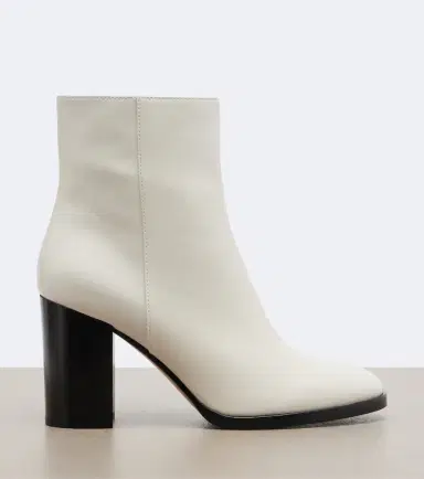 Gianvito Rossi Santiago leather ankle boots | Thumbnail 3 Gianvito Rossi Santiago leather ankle boots | Thumbnail 3
