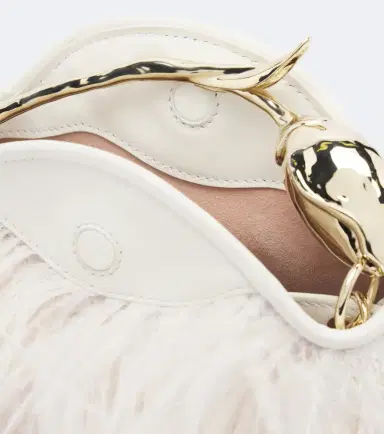 Erdem Bloom Mini fringed top-handle bag | Thumbnail 3 Erdem Bloom Mini fringed top-handle bag | Thumbnail 3