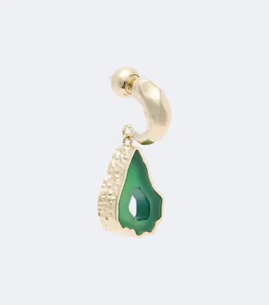 Erdem Embellished drop earrings | Thumbnail 4