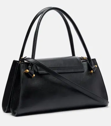 Versace Severine Medium leather shoulder bag | Thumbnail 2 Versace Severine Medium leather shoulder bag | Thumbnail 2