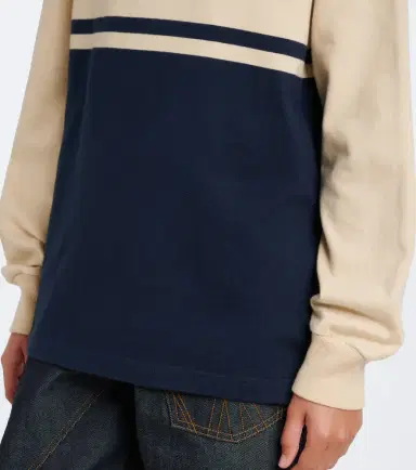 JW Anderson Cotton jersey polo shirt | Thumbnail 6 JW Anderson Cotton jersey polo shirt | Thumbnail 6