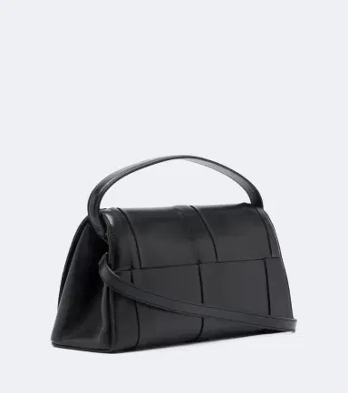 DeMellier Florence Small leather top-handle bag | Thumbnail 3 DeMellier Florence Small leather top-handle bag | Thumbnail 3