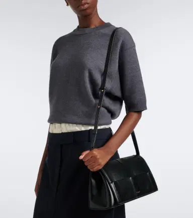 DeMellier Florence Small leather top-handle bag | Thumbnail 5 DeMellier Florence Small leather top-handle bag | Thumbnail 5