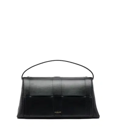 DeMellier Florence Small leather top-handle bag | Thumbnail 1 DeMellier Florence Small leather top-handle bag | Thumbnail 1
