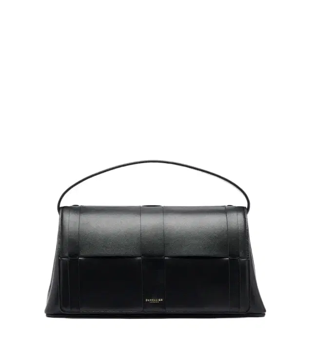 Florence Small leather top-handle bag Florence Small leather top-handle bag