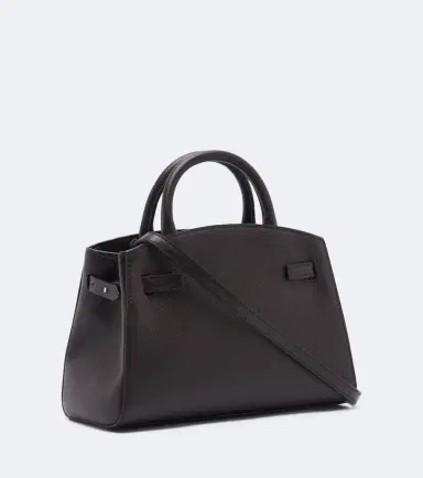 DeMellier Hudson Small leather top-handle bag | Thumbnail 2 DeMellier Hudson Small leather top-handle bag | Thumbnail 2