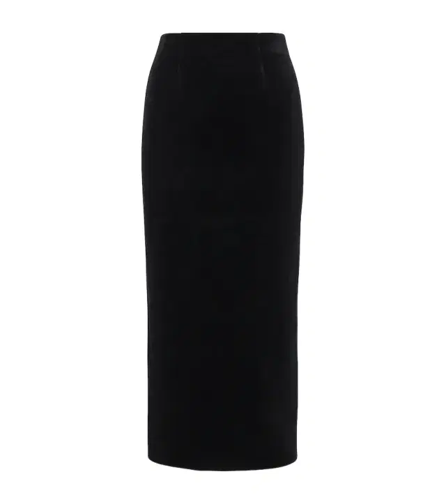 Roland Mouret Velvet pencil skirt