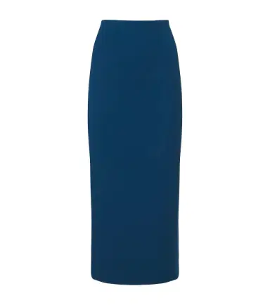 Roland Mouret Crêpe pencil skirt | Thumbnail 1 Roland Mouret Crêpe pencil skirt | Thumbnail 1