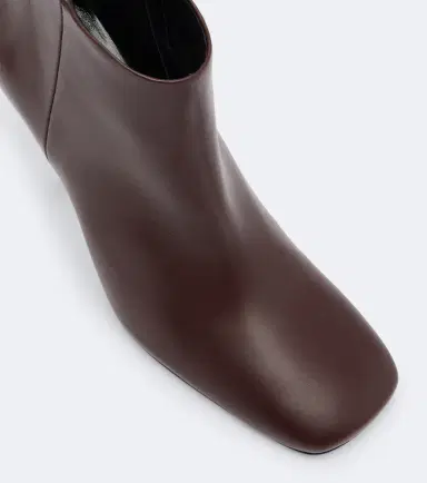 Jude Credo leather ankle boots | Thumbnail 2 Jude Credo leather ankle boots | Thumbnail 2