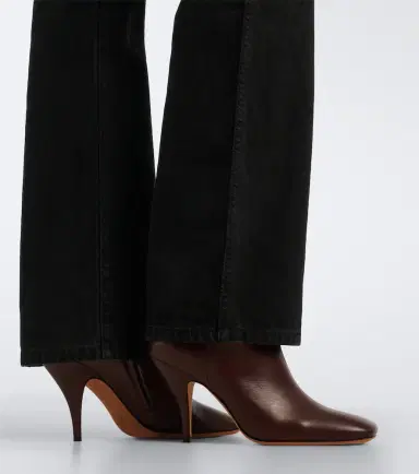 Jude Credo leather ankle boots | Thumbnail 5 Jude Credo leather ankle boots | Thumbnail 5