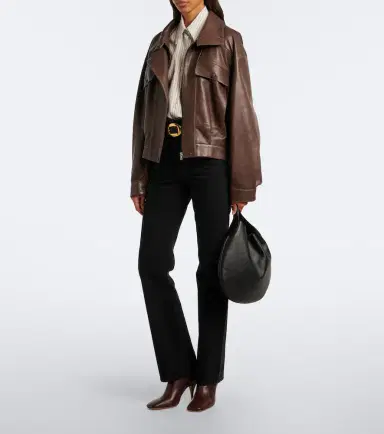 Jude Credo leather ankle boots | Thumbnail 6 Jude Credo leather ankle boots | Thumbnail 6