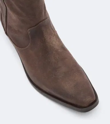 Jude Cas suede ankle boots | Thumbnail 3 Jude Cas suede ankle boots | Thumbnail 3