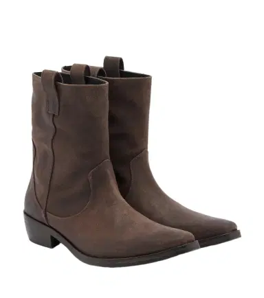 Jude Cas suede ankle boots | Thumbnail 1 Jude Cas suede ankle boots | Thumbnail 1
