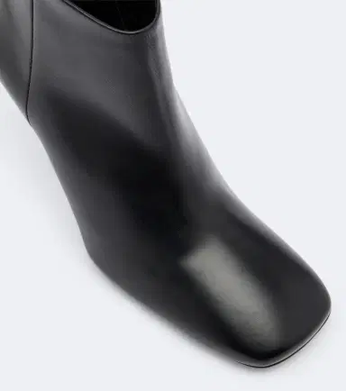 Jude Credo leather ankle boots | Thumbnail 2 Jude Credo leather ankle boots | Thumbnail 2
