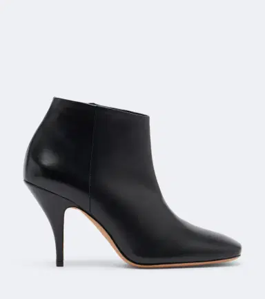 Jude Credo leather ankle boots | Thumbnail 4 Jude Credo leather ankle boots | Thumbnail 4