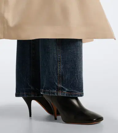Jude Credo leather ankle boots | Thumbnail 5 Jude Credo leather ankle boots | Thumbnail 5