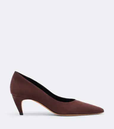 Jude Blade suede pumps | Thumbnail 2