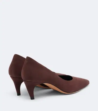 Jude Blade suede pumps | Thumbnail 3