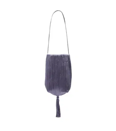 Posse Esme Small satin shoulder bag | Thumbnail 1