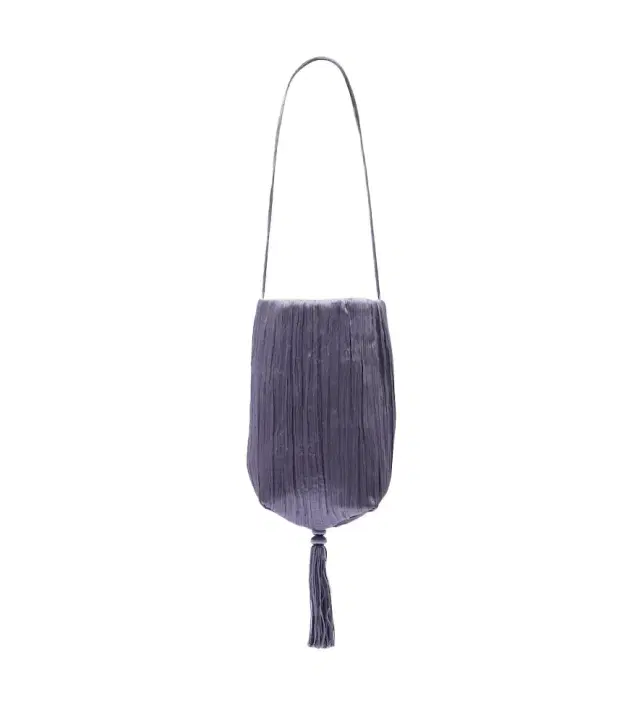 Posse Esme Small satin shoulder bag