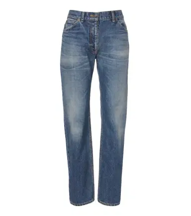 The Row Dinni straight jeans | Thumbnail 1 The Row Dinni straight jeans | Thumbnail 1