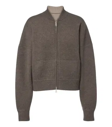 Arch4 New Jace cashmere zip-up cardigan | Thumbnail 1 Arch4 New Jace cashmere zip-up cardigan | Thumbnail 1