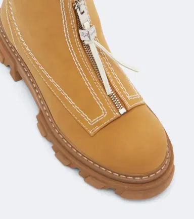 Ganni Coated ankle boots | Thumbnail 4 Ganni Coated ankle boots | Thumbnail 4