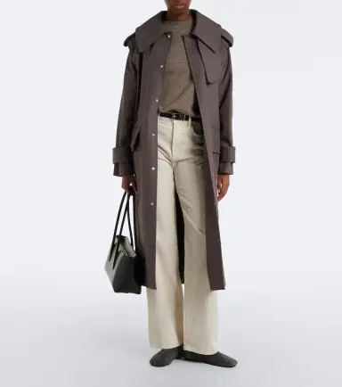 AGOLDE Ren cotton corduroly wide-leg pants | Thumbnail 2 AGOLDE Ren cotton corduroly wide-leg pants | Thumbnail 2