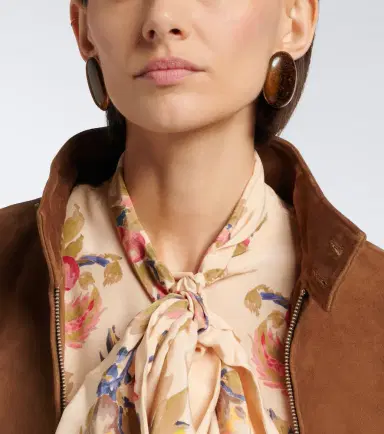 Jennifer Behr Audra earrings | Thumbnail 6