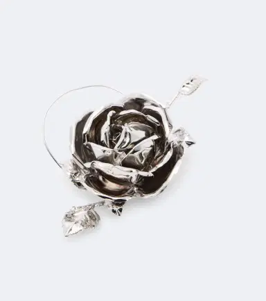 Magda Butrym Rose ear cuff | Thumbnail 4 Magda Butrym Rose ear cuff | Thumbnail 4