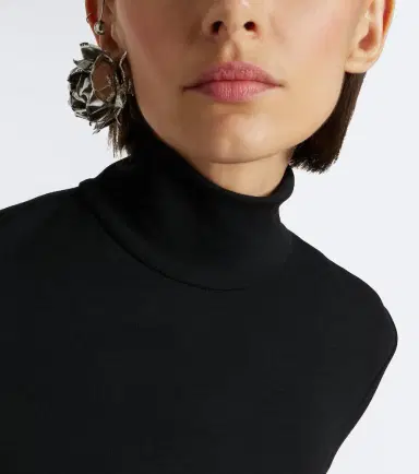 Magda Butrym Rose ear cuff | Thumbnail 6 Magda Butrym Rose ear cuff | Thumbnail 6