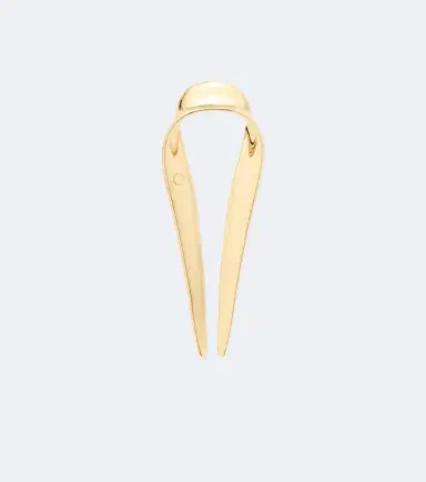 Jennifer Behr Tiana hairpin | Thumbnail 2