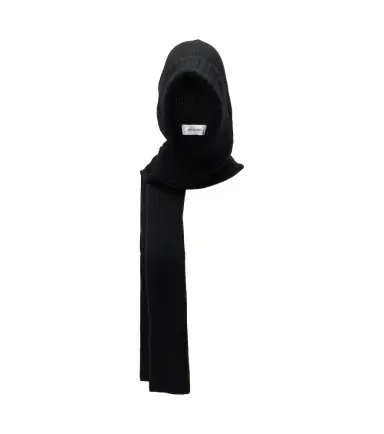 Yves Salomon Wool and cashmere hood | Thumbnail 1